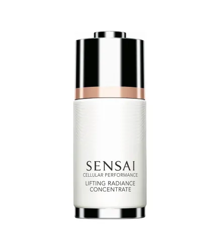 SENSAI CELLULAR PERFORMANCE CONCENTRADO RADIANCE 40ML