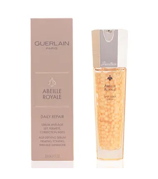 GUERLAIN ABEILLE ROYALE DIALY REPAIR SERUM 30ML