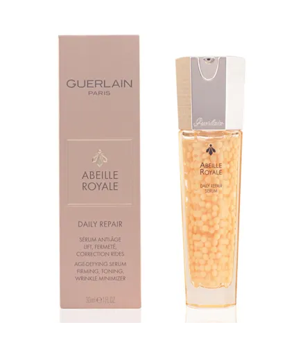 GUERLAIN ABEILLE ROYALE DIALY REPAIR SERUM 30ML