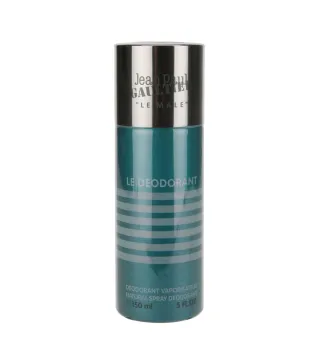 JEAN PAUL GAULTIER LE MALE DESODORANTE 150ML VAPORIZADOR