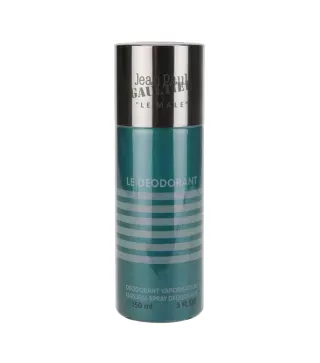 JEAN PAUL GAULTIER LE MALE DESODORANTE 150ML VAPORIZADOR