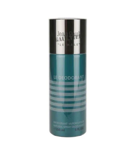 JEAN PAUL GAULTIER LE MALE DESODORANTE 150ML VAPORIZADOR
