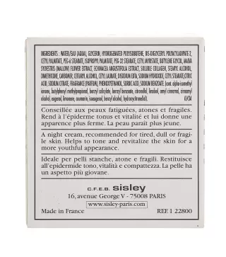 SISLEY SISLEYA L'INTEGRAL SERUM ANTI-RIDES 30ML