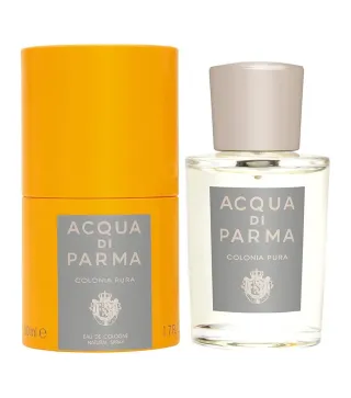 ACQUA DI PARMA COLONIA PURA EAU DE COLOGNE 50ML