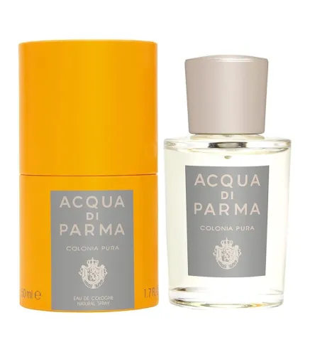 ACQUA DI PARMA COLONIA PURA EAU DE COLOGNE 50ML