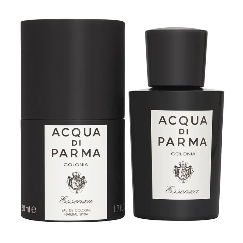 ACQUA DI PARMA ESENZA COLONIA EAU DE COLOGNE 50ML VAPORIZADOR