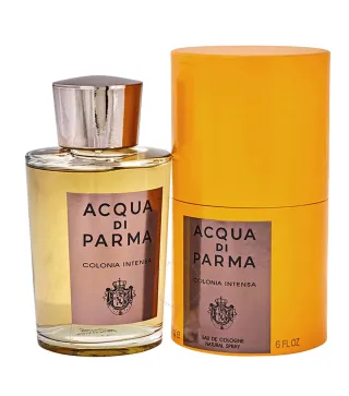 ACQUA DI PARMA COLONIA INTENSA EAU DE COLOGNE 180ML VAPORIZADOR