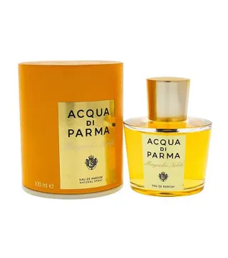 ACQUA DI PARMA MAGNOLIA NOBILE EAU DE PARFUM 100ML VAPORIZADOR