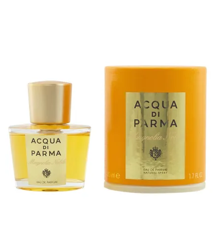 ACQUA DI PARMA MAGNOLIA NOBILE EAU DE PARFUM 50ML