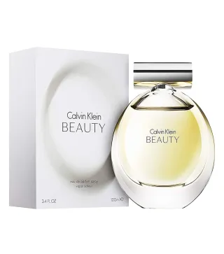CALVIN KLEIN BEAUTY EAU DE PARFUM 100ML VAPORIZADOR