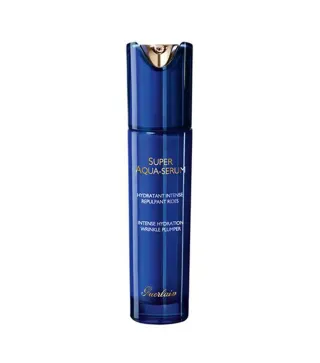 GUERLAIN SUPER AQUA SERUM 50ML
