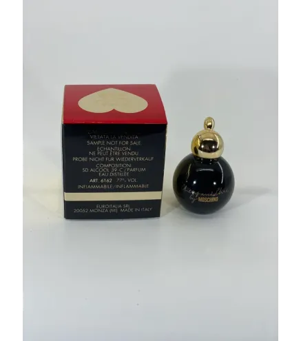 MOSCHINO CHEAP & CHIC SO REAL EAU DE TOILETTE 30ML VAPORIZADOR