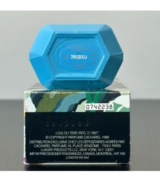 CACHAREL NOA EAU DE TOILETTE 50ML VAPORIZADOR