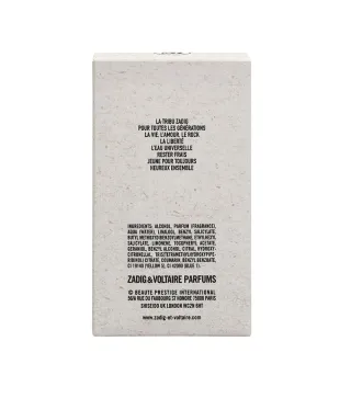 ZADIGVOLTAIRE THIS IS HIM EAU DE TOILETTE 100ML VAPORIZADOR