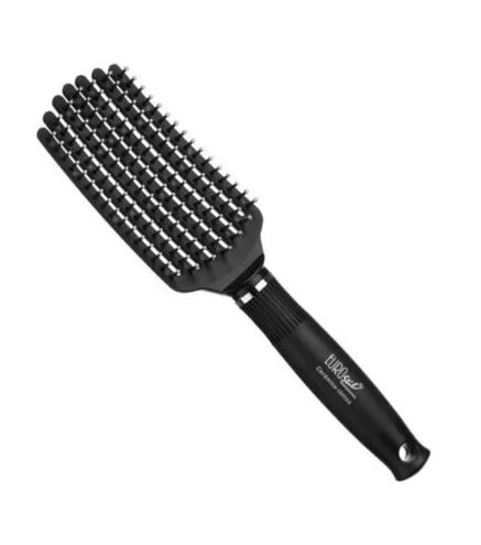 EUROSTIL RECTANGULAR CEPILLO FLEXIBLE 1UN