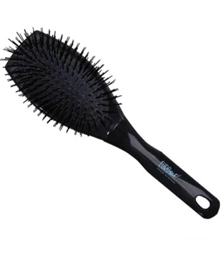 EUROSTIL PROFESIONAL NYLON CEPILLO NEUMATICO GRANDE 1UN