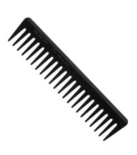 EUROSTIL PROFESIONAL BATIDOR MECHAS PEINE 18CM 1UN