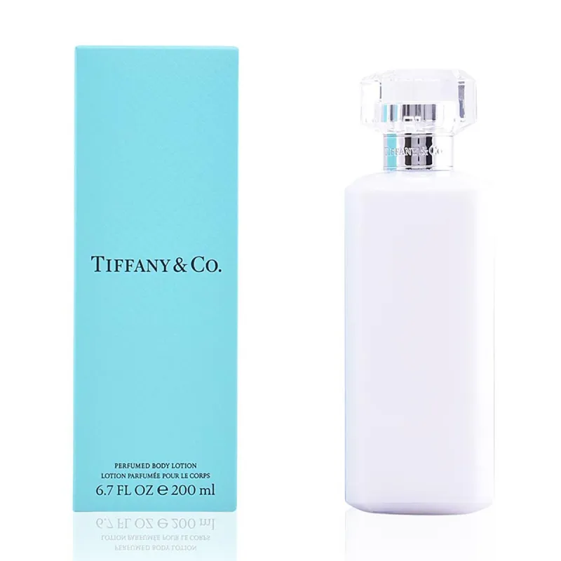 TIFFANY'S PERFUMED BODY LOCION 200ML