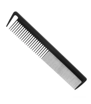 EUROSTIL PUA CARBONO PEINE BATIDOR 191MM 1UN