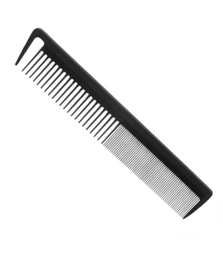 EUROSTIL PUA CARBONO PEINE BATIDOR 191MM 1UN