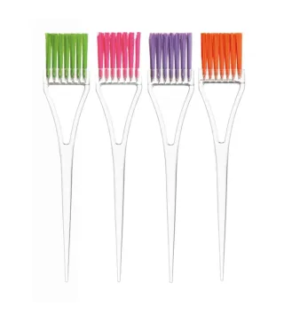 EUROSTIL TINTE CLASSIC COLOR PALETINA PEQUEÑO TRANSPARENTE 1UN
