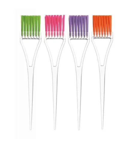 EUROSTIL TINTE CLASSIC COLOR PALETINA PEQUEÑO TRANSPARENTE 1UN