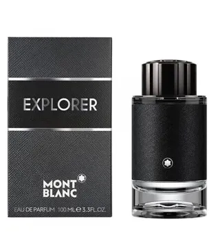 MONTBLANC EXPLORER EAU DE PARFUM 100ML VAPORIZADOR