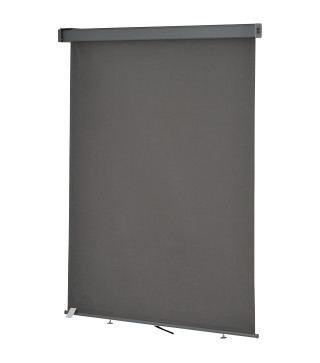 Toldo Vertical Enrollable