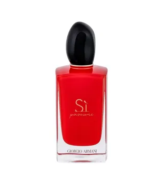 GIORGIO ARMANI SI PASSIONE EAU DE PARFUM 50ML VAPORIZADOR