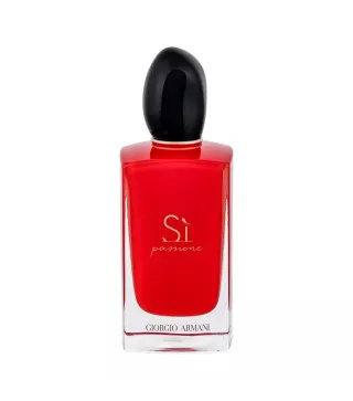 GIORGIO ARMANI SI PASSIONE EAU DE PARFUM 50ML VAPORIZADOR