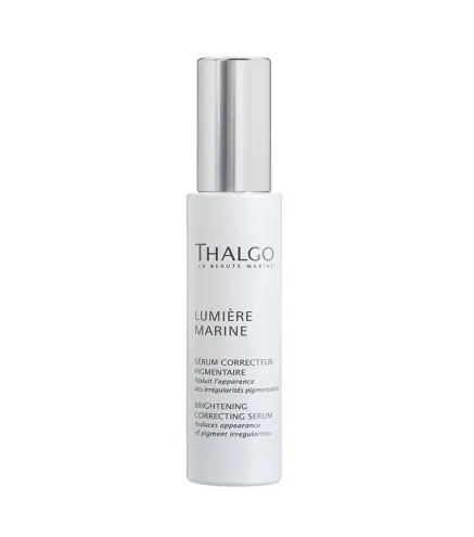 THALGO LUMIERE MARINE CORRECTEUR PIGMENTAIRE SERUM 30ML