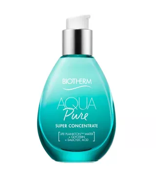 BIOTHERM AQUAPURE SUPER CONCENTRADO 50ML
