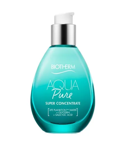 BIOTHERM AQUAPURE SUPER CONCENTRADO 50ML