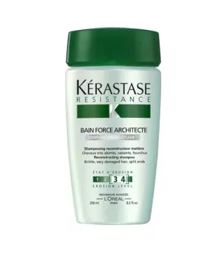 KERASTASE BAIN DE FORCE ARCHITECTE 250ML