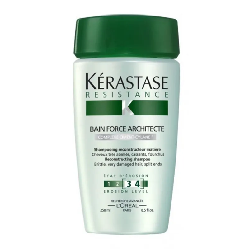 KERASTASE BAIN DE FORCE ARCHITECTE 250ML KERASTASE BAIN DE FORCE ARCHITECTE 250ML