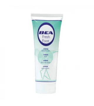 LEA SKIN CARE CREMA DE PIES RELAJANTE 75ML