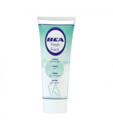 LEA SKIN CARE CREMA DE PIES RELAJANTE 75ML