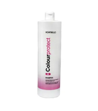 MONTIBELLO COLOUR PROTECT SHAMPOO 1000ML