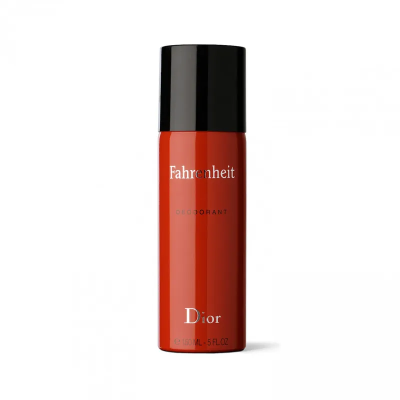 DIOR FAHRENHEIT DESODORANTE 150ML