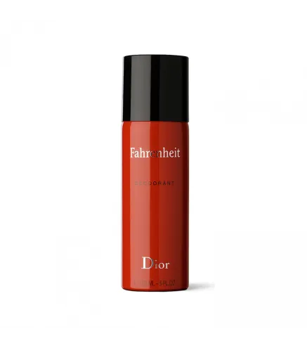 DIOR FAHRENHEIT DESODORANTE 150ML