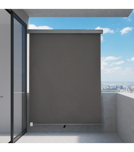 Toldo Vertical Enrollable