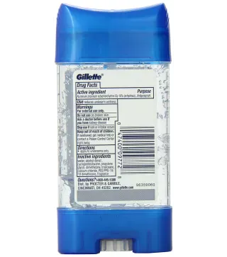 GILLETTE PLUS SLALOM CUCHILLAS PACK 5U. 5UN + CUCHILLA 1 GRATIS