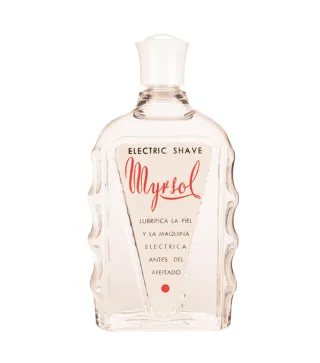EUROSTIL MYRSOL AFTER SHAVE ELECTRIC SHAVE 180ML