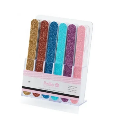 EUROSTIL EXPOSITOR PACK LIMAS COLORES 42UN