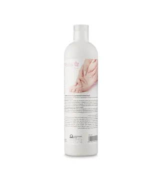 EUROSTIL PIES ABLANDADOR DUREZAS 500ML