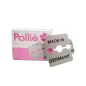 POLLIE HOJAS CORTACALLOS PACK 100UN
