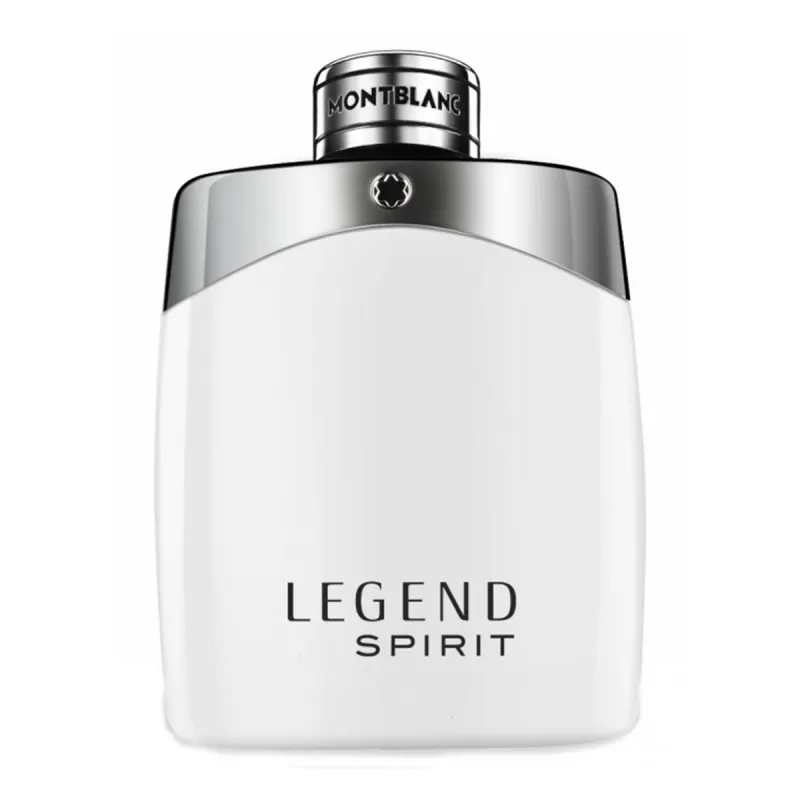MONTBLANC LEGEND SPIRIT EAU DE TOILETTE 200ML VAPORIZADOR