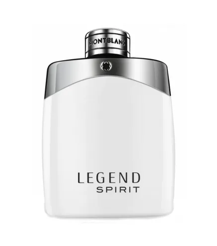 MONTBLANC LEGEND SPIRIT EAU DE TOILETTE 200ML VAPORIZADOR