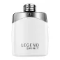 MONTBLANC LEGEND SPIRIT EAU DE TOILETTE 200ML VAPORIZADOR