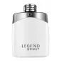 MONTBLANC LEGEND SPIRIT EAU DE TOILETTE 200ML VAPORIZADOR MONTBLANC LEGEND SPIRIT EAU DE TOILETTE 200ML VAPORIZADOR